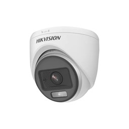 Picture of Hikvision 3K ColorVu Audio Fixed Mini Dome Camera DS-2CE70KFOT-PFS